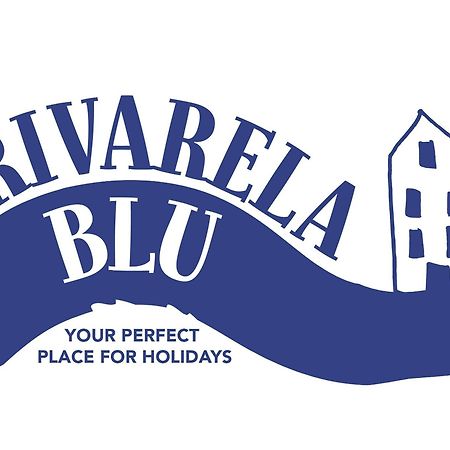 Apartment Rivarela Blu - Newly Renovated And Top Location Near Sea Novigrad  Bagian luar foto