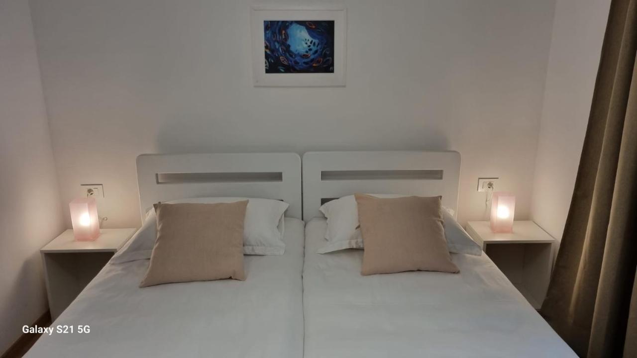 Apartment Rivarela Blu - Newly Renovated And Top Location Near Sea Novigrad  Bagian luar foto