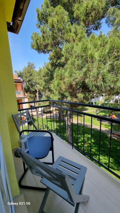 Apartment Rivarela Blu - Newly Renovated And Top Location Near Sea Novigrad  Bagian luar foto