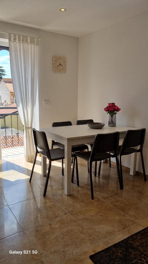 Apartment Rivarela Blu - Newly Renovated And Top Location Near Sea Novigrad  Bagian luar foto