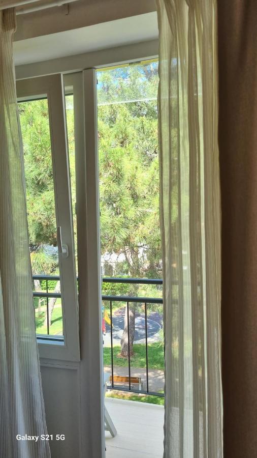 Apartment Rivarela Blu - Newly Renovated And Top Location Near Sea Novigrad  Bagian luar foto