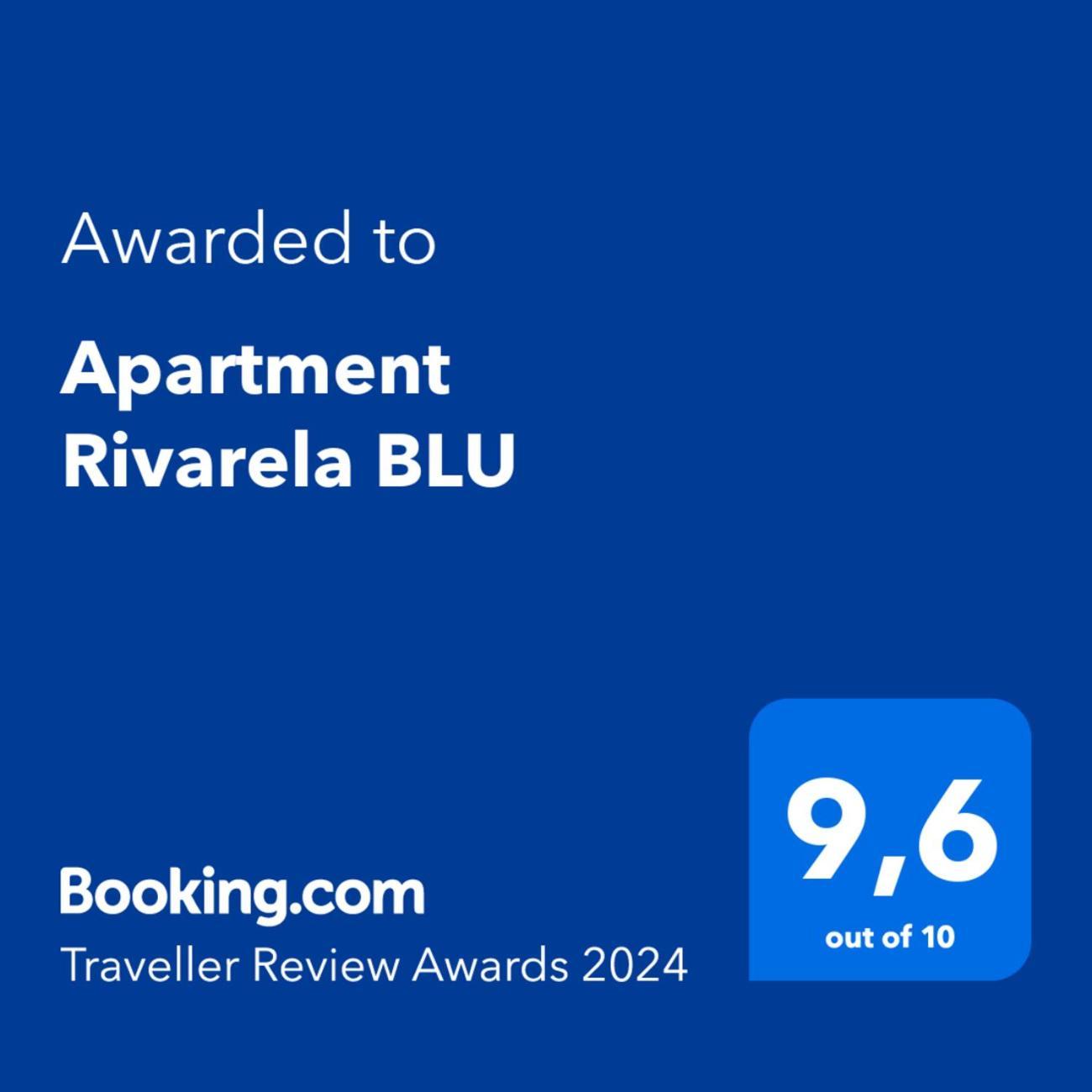 Apartment Rivarela Blu - Newly Renovated And Top Location Near Sea Novigrad  Bagian luar foto