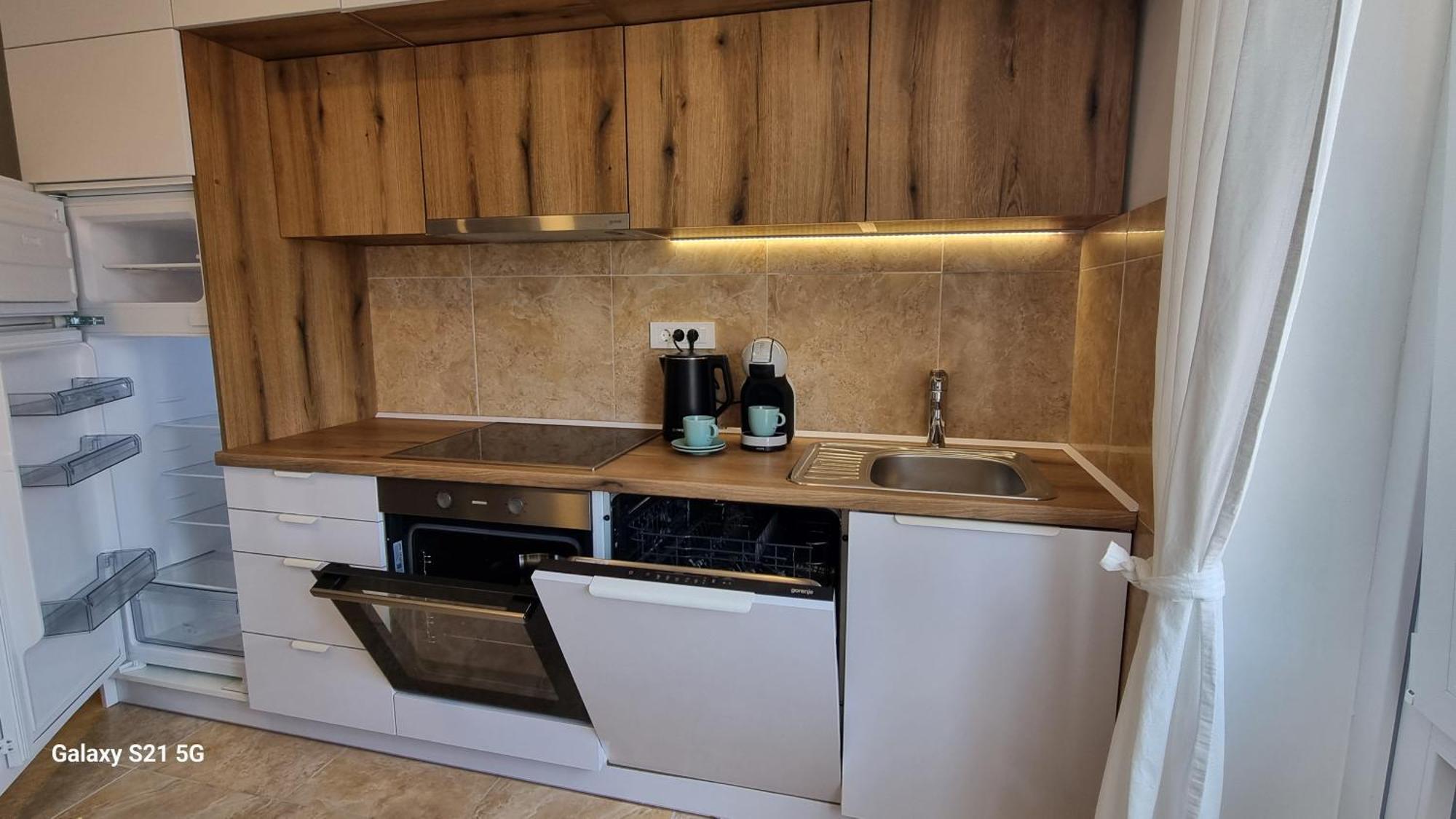 Apartment Rivarela Blu - Newly Renovated And Top Location Near Sea Novigrad  Bagian luar foto